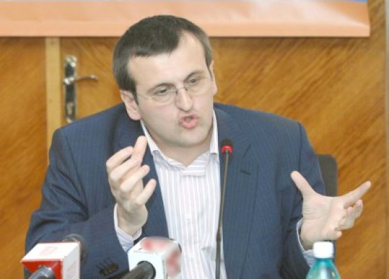 Preda: Am cerut PE invalidarea mandatului lui Silaghi